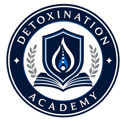 Detoxination Academy